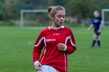 Bild 376 - B-Juniorinnen MSG Eiderkanal - SG Trittau/S�dstormarn : Ergebnis: 2:1